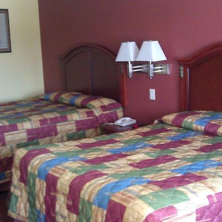 Scottish Inns Suites East Sam Houston Pkwy North Channelview Bilik gambar