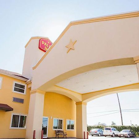 Scottish Inns Suites East Sam Houston Pkwy North Channelview Luaran gambar